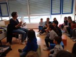 bibliothèque