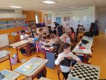 échecs 1 