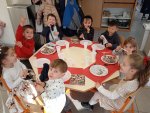 repas de Noël en maternelle 7 